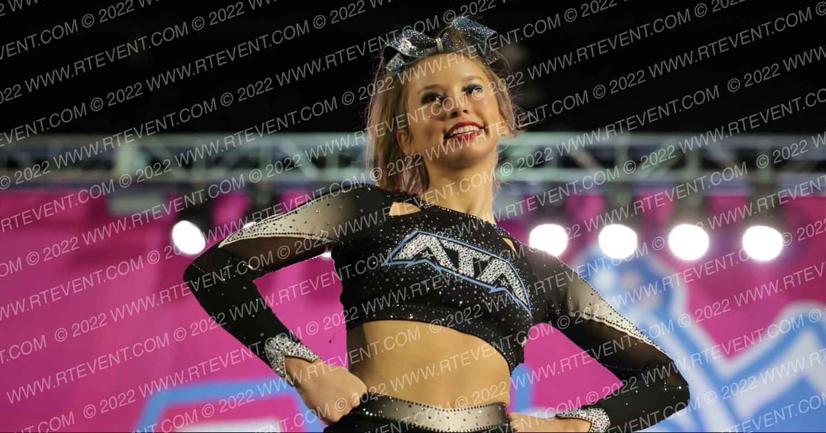 ATA Lake Norman Voltage · Aloha Gatlinburg Showdown DIDII