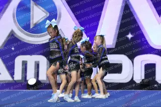 PACIFIC BEACH ALLSTARS AZUL