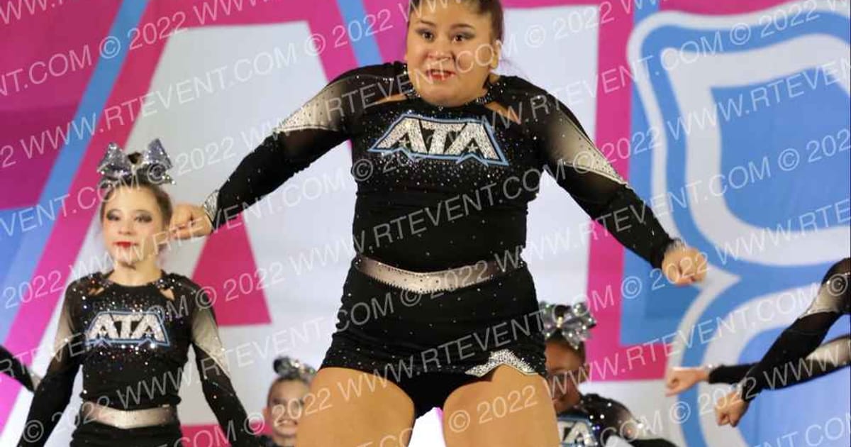 ATA Lake Norman Velocity · Aloha Gatlinburg Showdown DIDII