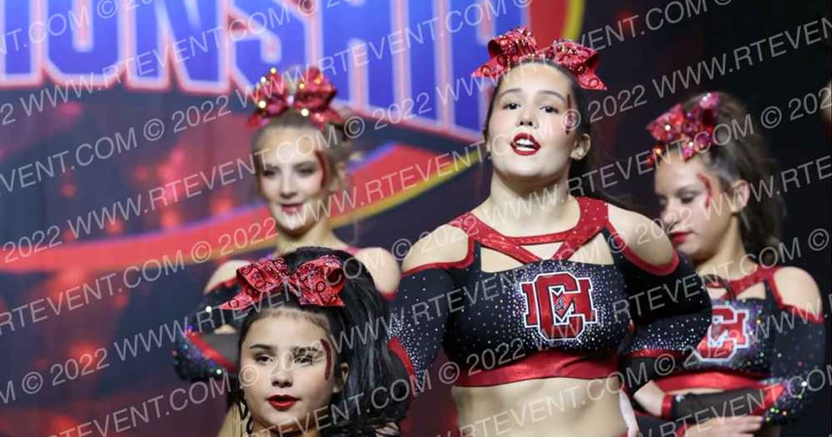 Cheers & More Reaction · Americas Best Grand Nationals