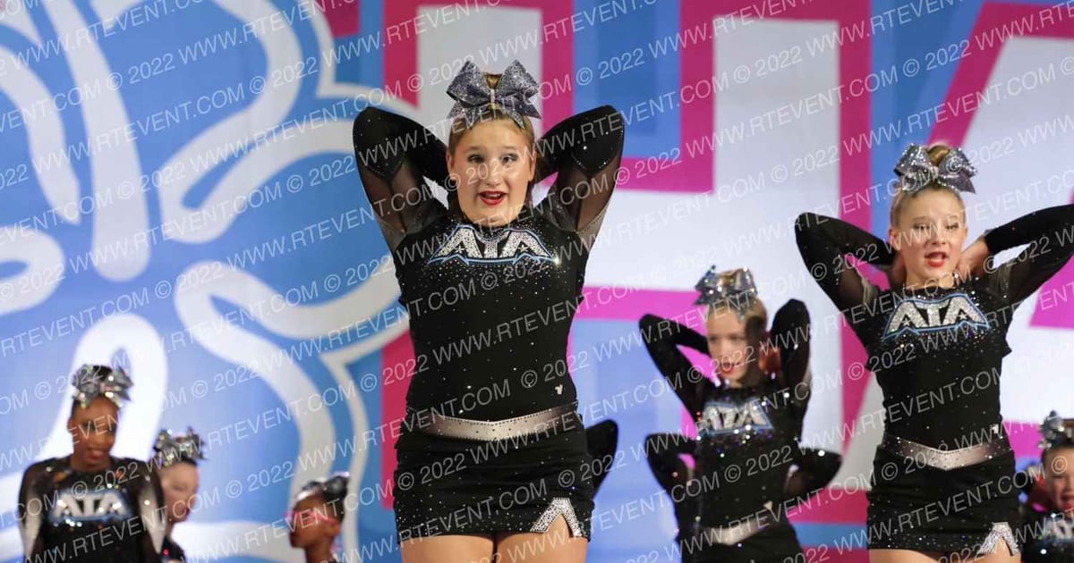 ATA Lake Norman Aftershock · Aloha Gatlinburg Showdown DIDII