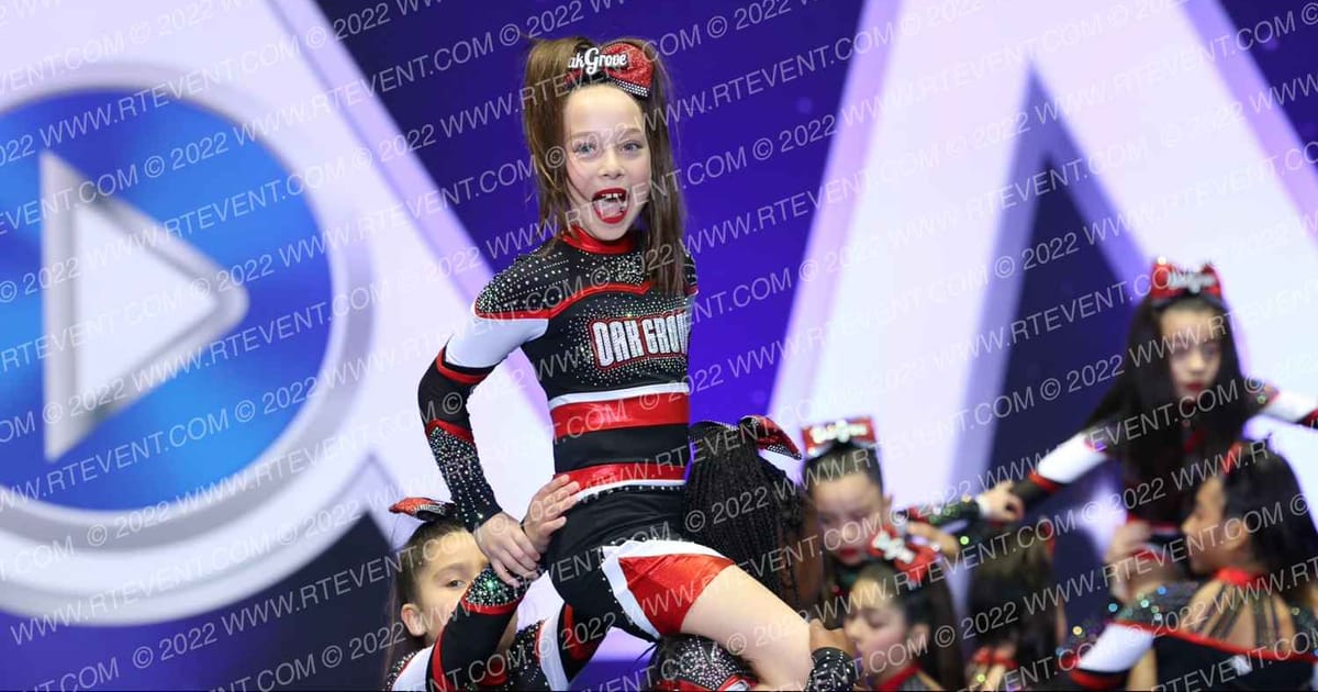 OAK GROVE MAJORS · West Coast State Championship
