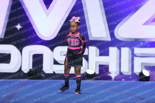TTG TINY SQUAD