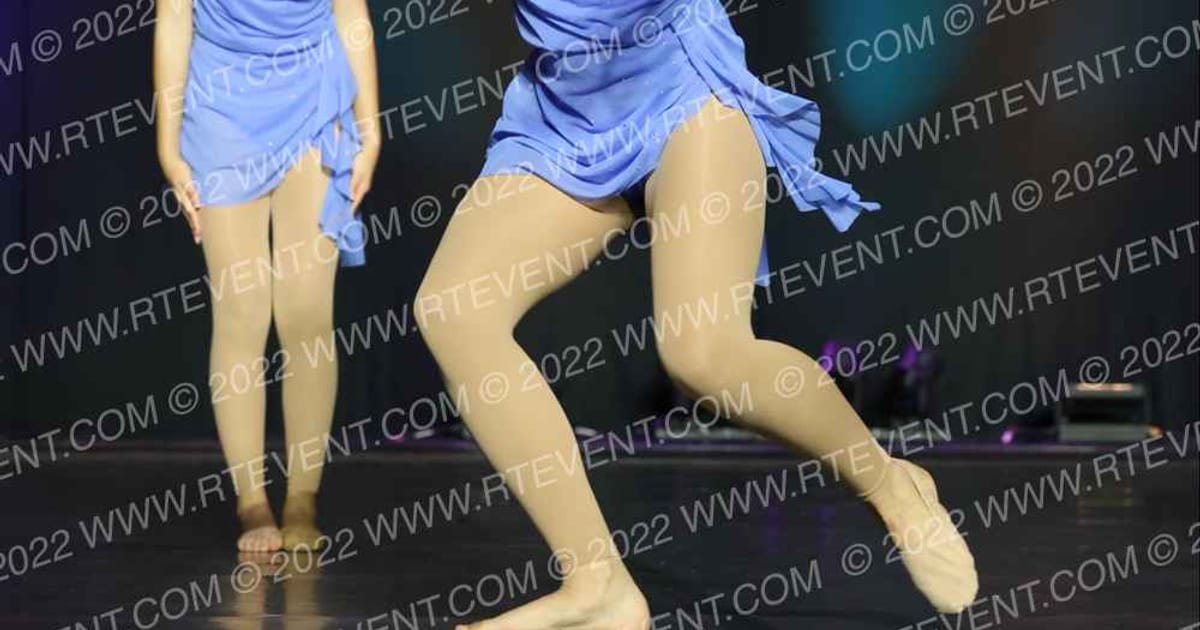 DanzForce Academy Diamonds · Encore Grand Nationals Houston