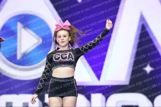 CCA BLACK  SPADES