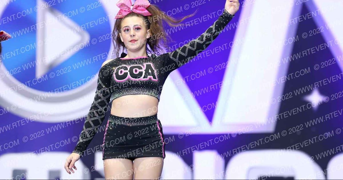 CCA BLACK  SPADES · West Coast State Championship