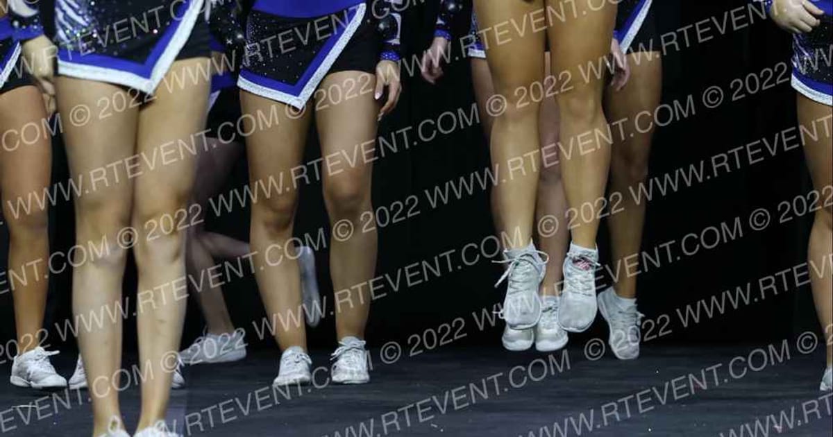 Cheer Athletics - Frisco Eclipse · Americas Best Grand Nationals