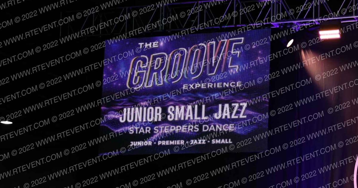 Star Steppers Dance Junior Small Jazz · Encore Grand Nationals Houston