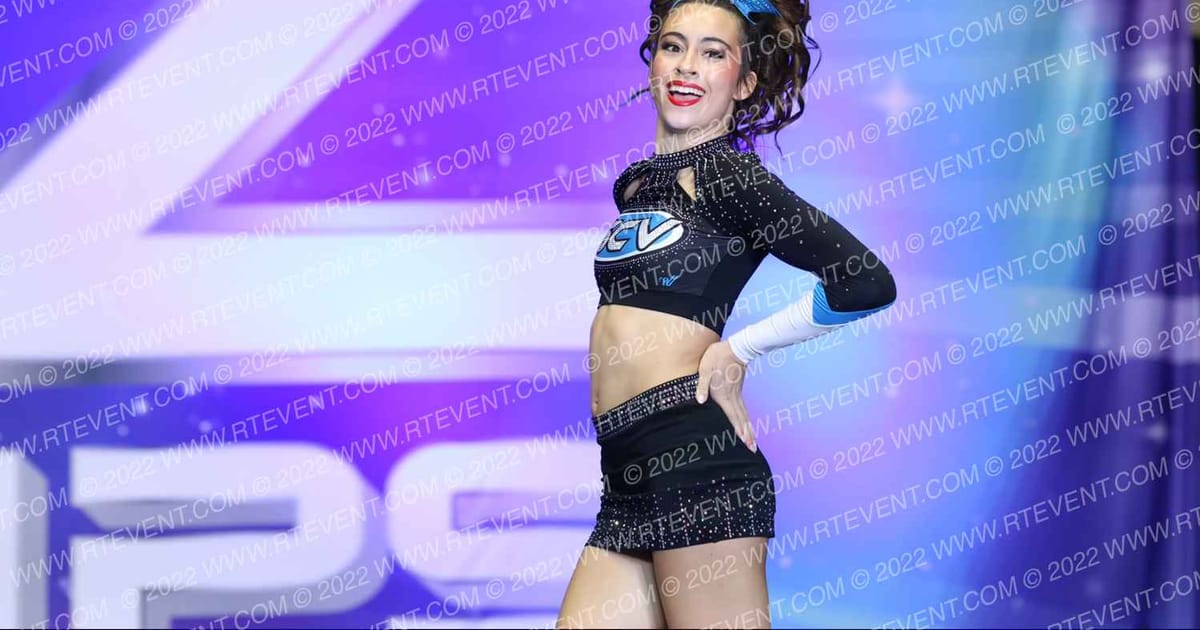 SCV ALLSTARS SENIOR STEEL · West Coast State Championship