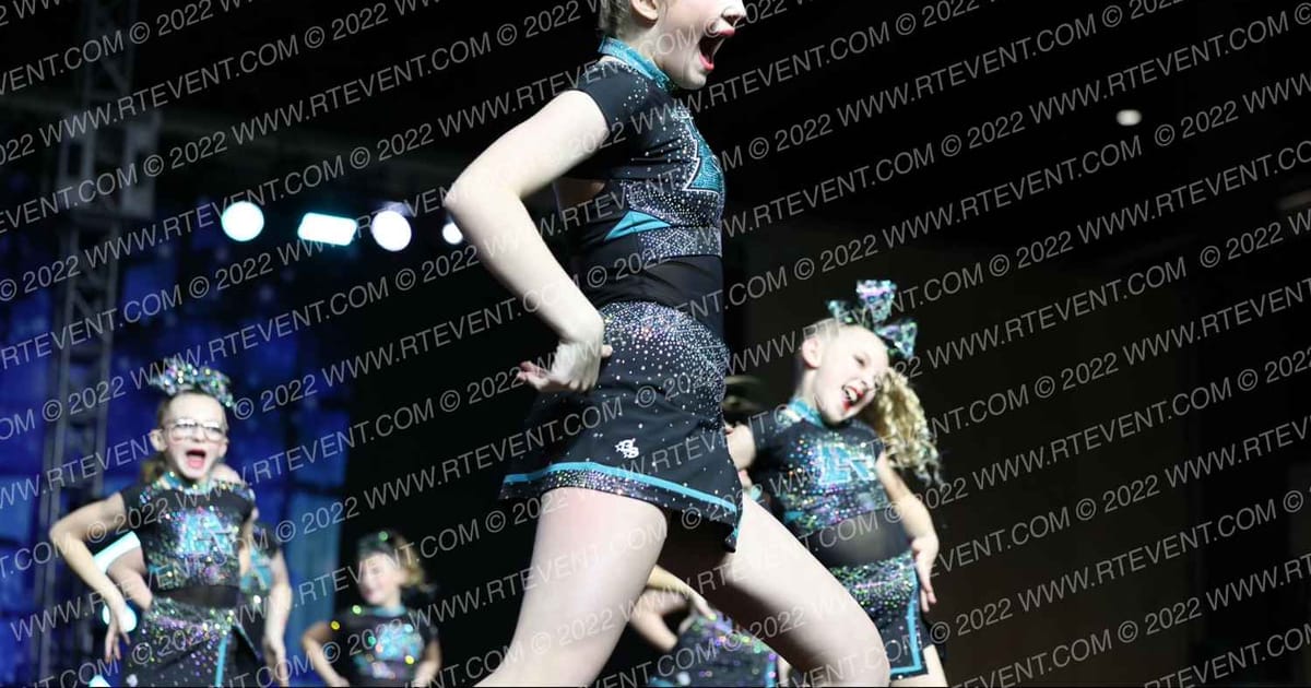 Lightning All-Stars Storm · Spirit Sports Worcester Nationals