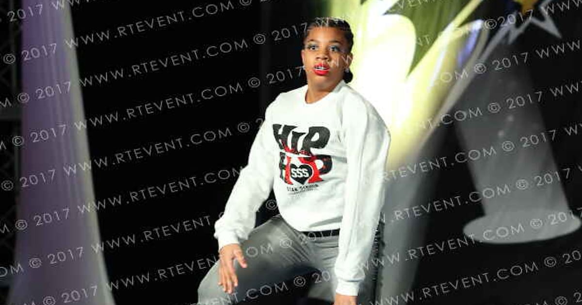 Star Struck Allstarz VIP · Maryland Madness