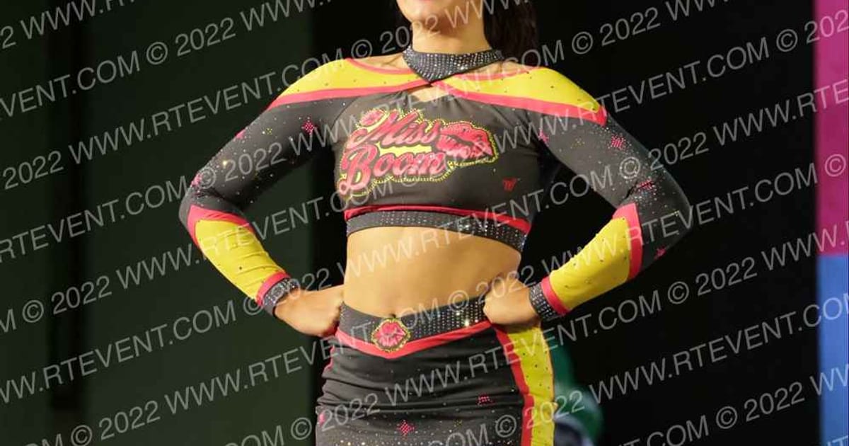 ATA Lake Norman Miss BOOM · Aloha Gatlinburg Showdown DIDII