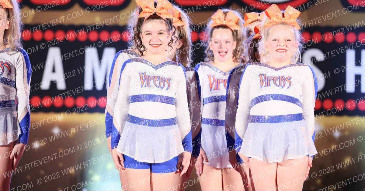 Victory Vipers H1ss · ENCORE Philly Showdown