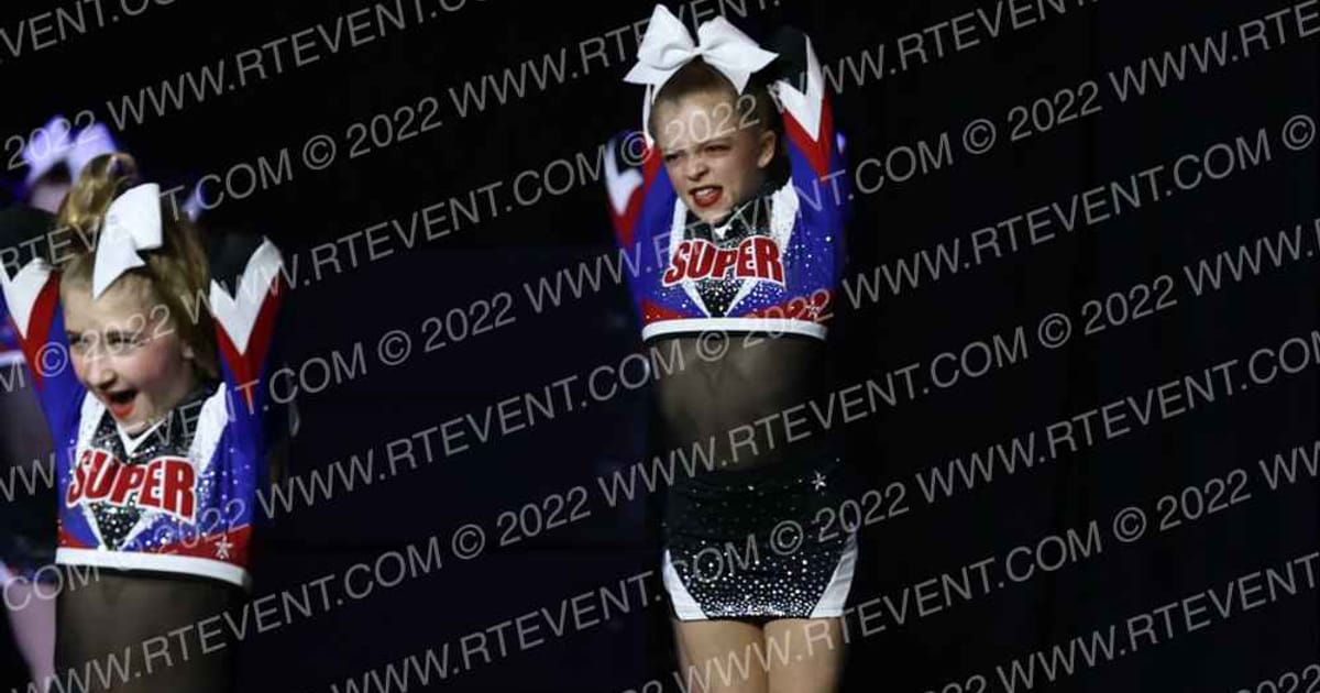 Super All Stars Onyx · Nations Choice Grand Nationals