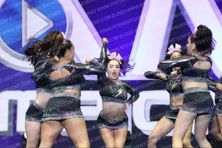 VOLTAGE XTREME LADY LEGACY