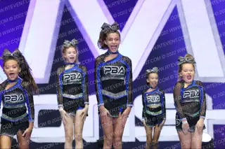 PACIFIC BEACH ALLSTARS BLACK PEARL