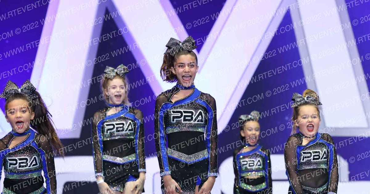 PACIFIC BEACH ALLSTARS BLACK PEARL · West Coast State Championship