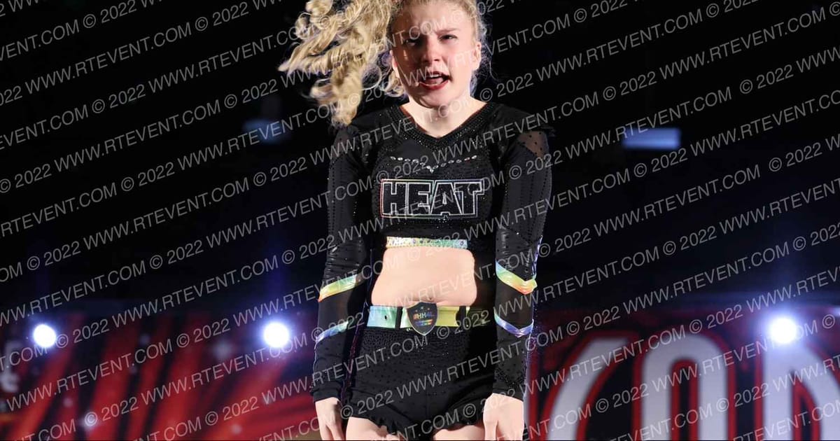 Hagerstown Heat All Stars Emerald Encore · ENCORE Philly Showdown