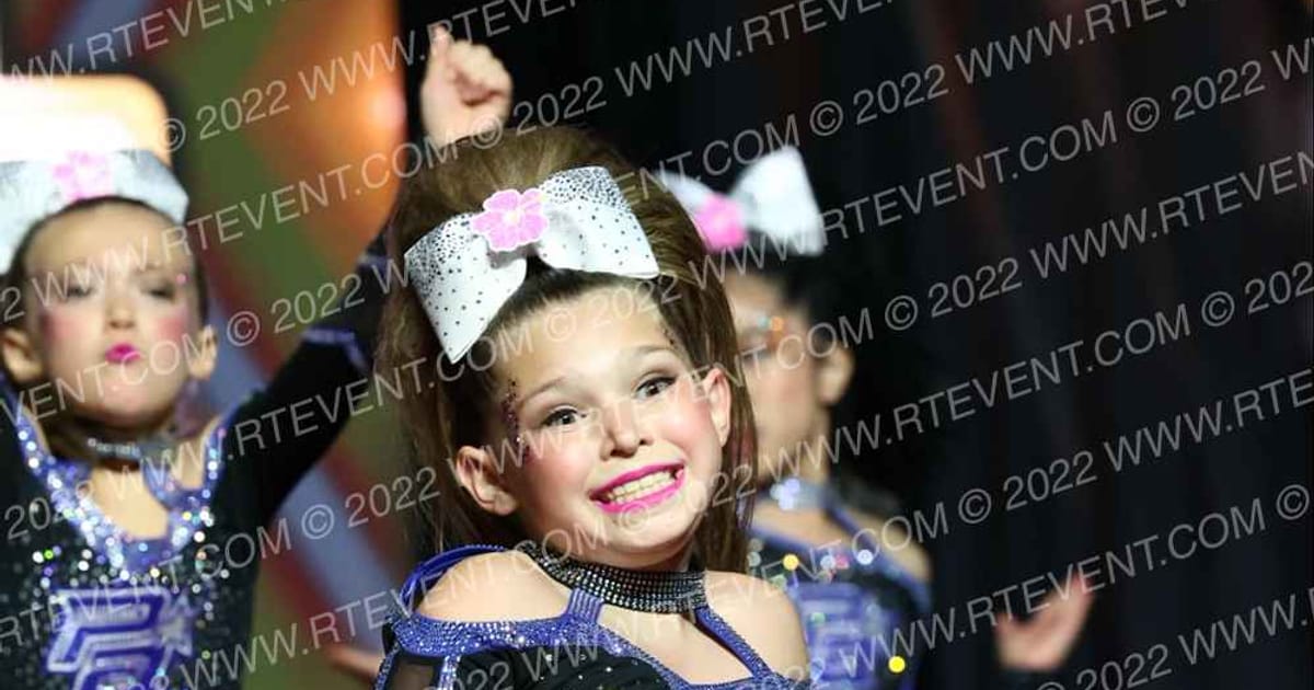 Prodigy All Stars Oasis · Encore Grand Nationals Houston