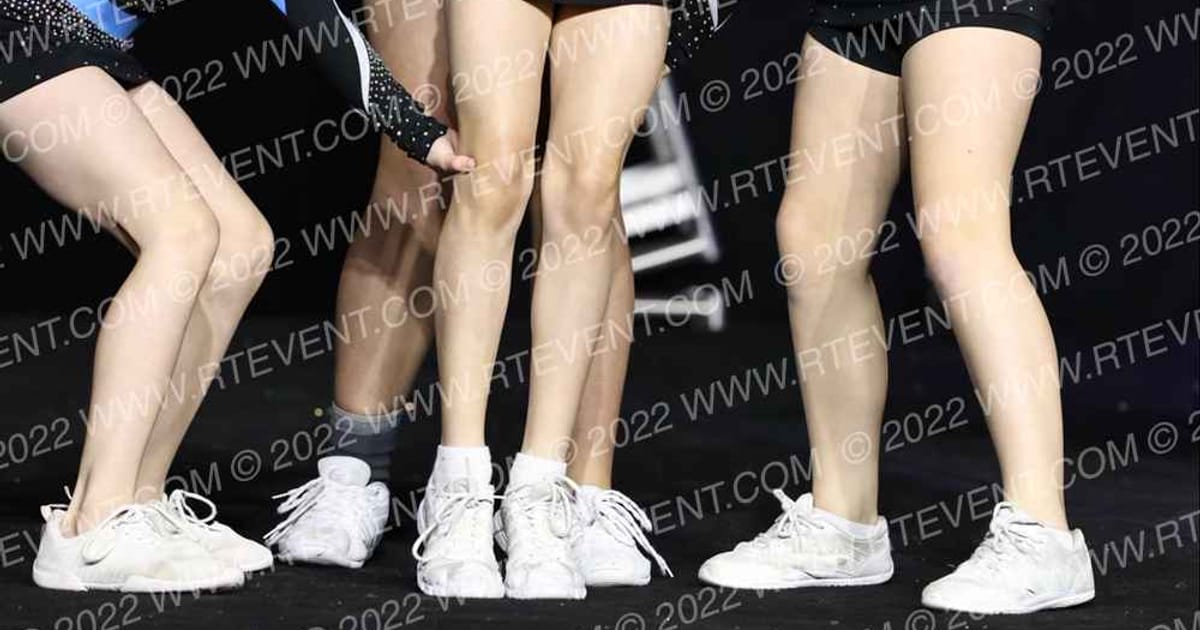 Lions Cheer Company Royal Cats · Nations Choice Grand Nationals