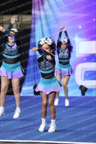 BBG DAZZLING DIVAS