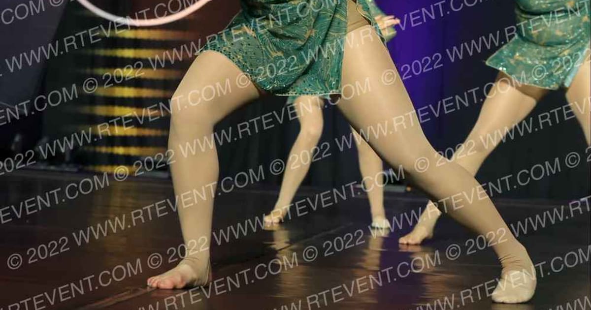 Dance Industry Senior Elite Contemporary · Encore Grand Nationals Houston