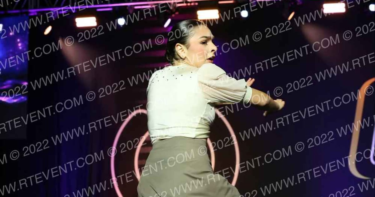 Portal Dance Lab Ethereal · Encore Grand Nationals Houston