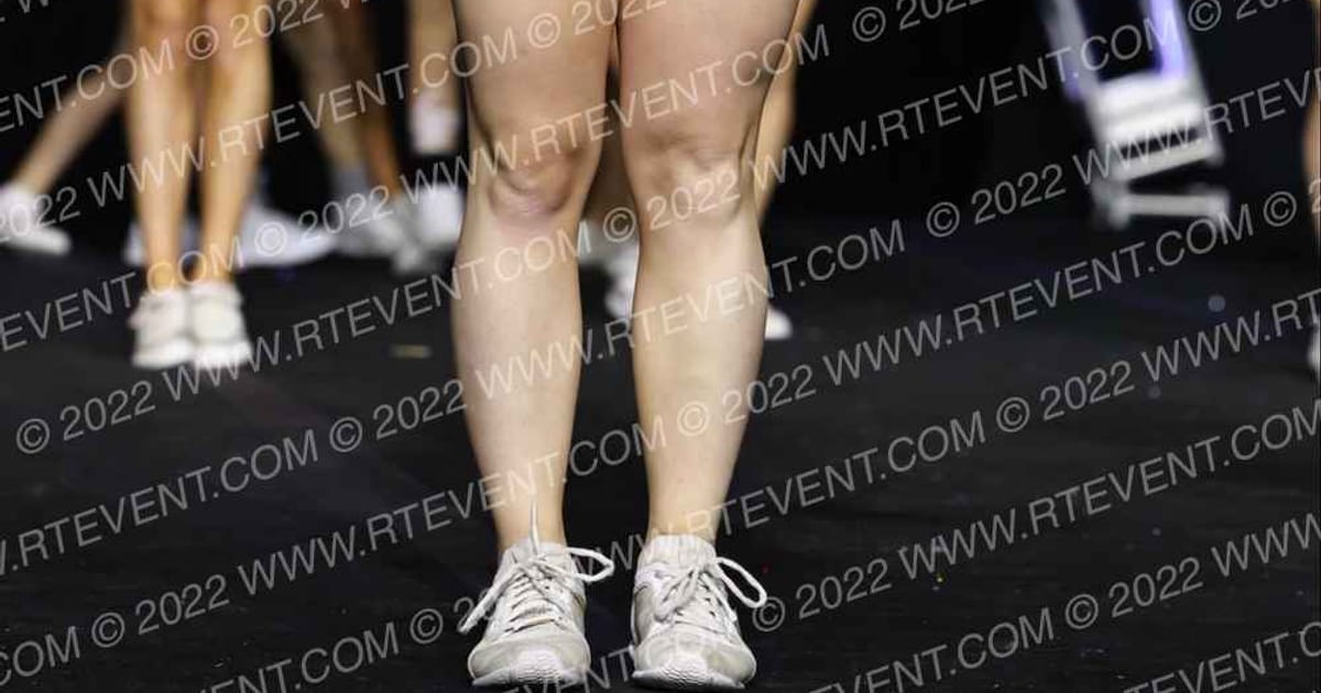 Cheer Athletics - Charlotte CrownCats · Nations Choice Grand Nationals