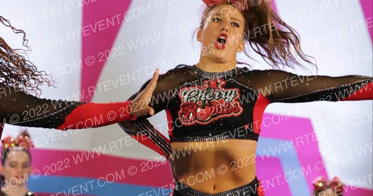 ATA Lake Norman Cherry Bombs · Aloha Gatlinburg Showdown DIDII