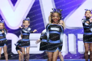 UNIVERSITY ALLSTARS MINI INFERNO