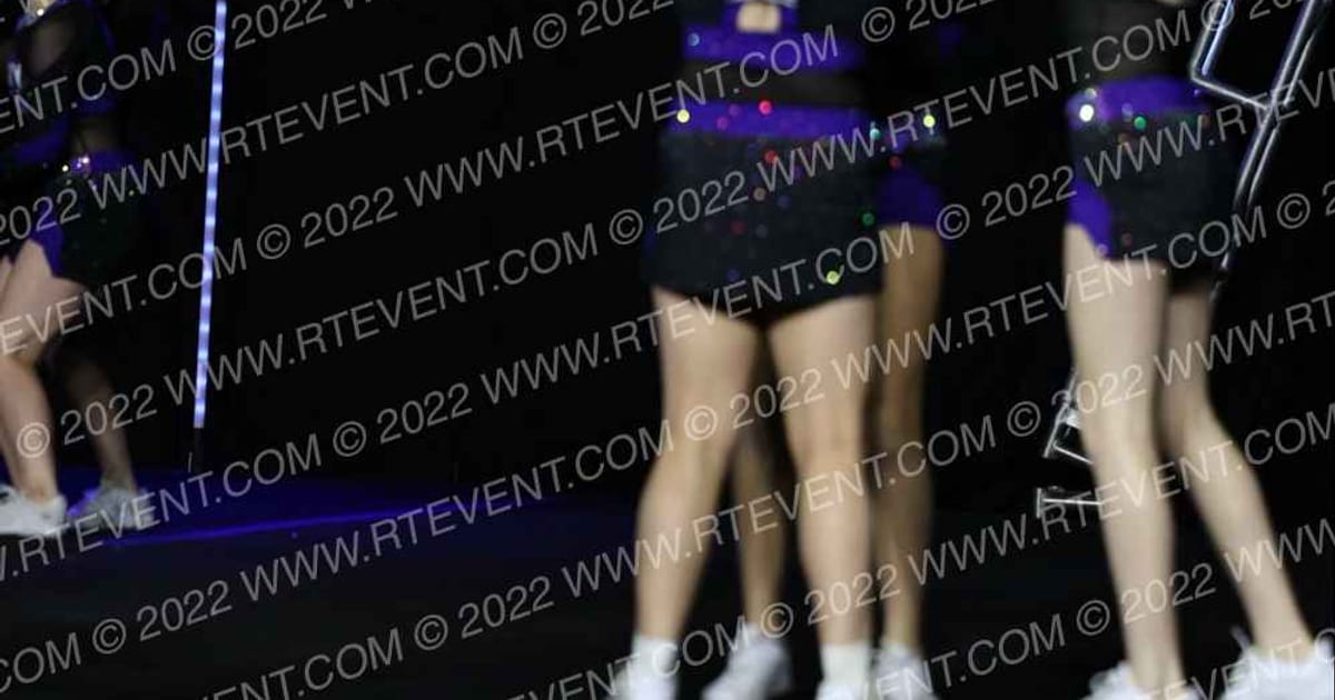 Queen City Athletics Crown Jewels · Nations Choice Grand Nationals