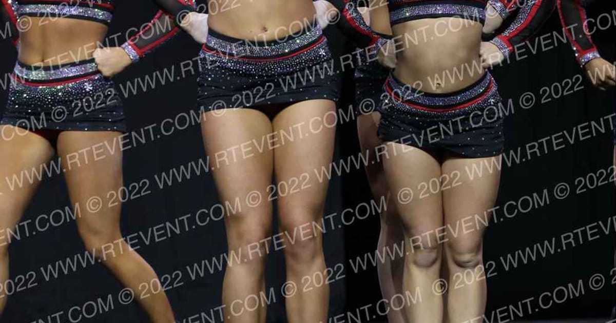 Elite Cheer Stars · Americas Best Grand Nationals