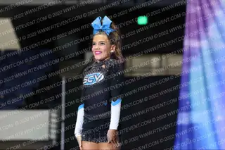 SCV ALLSTARS ULTRAVIOLET