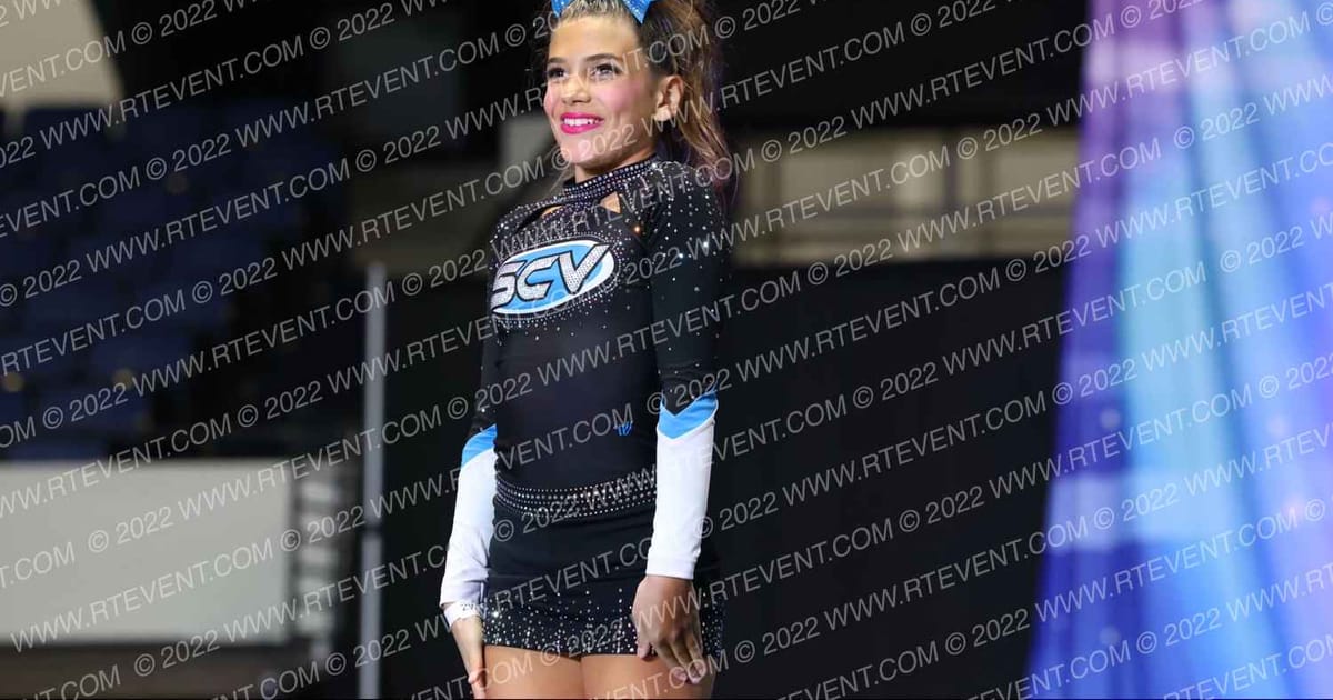 SCV ALLSTARS ULTRAVIOLET · West Coast State Championship
