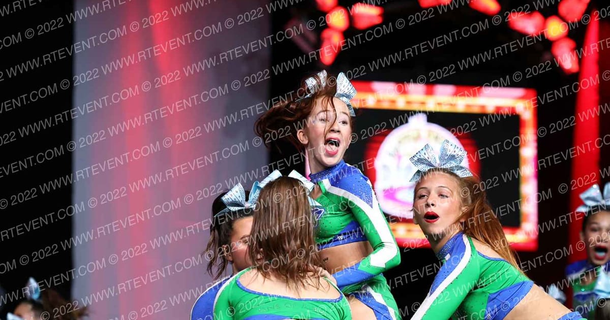 The Stingray Allstars Sugar · Battle Under the Big Top