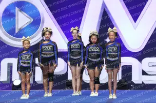 PACIFIC BEACH ALLSTARS SOLSTICE