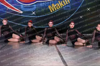 Invasion All Stars Jr Jazz
