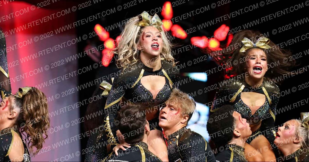 Top Gun All Stars Savannah Legends · Battle Under the Big Top