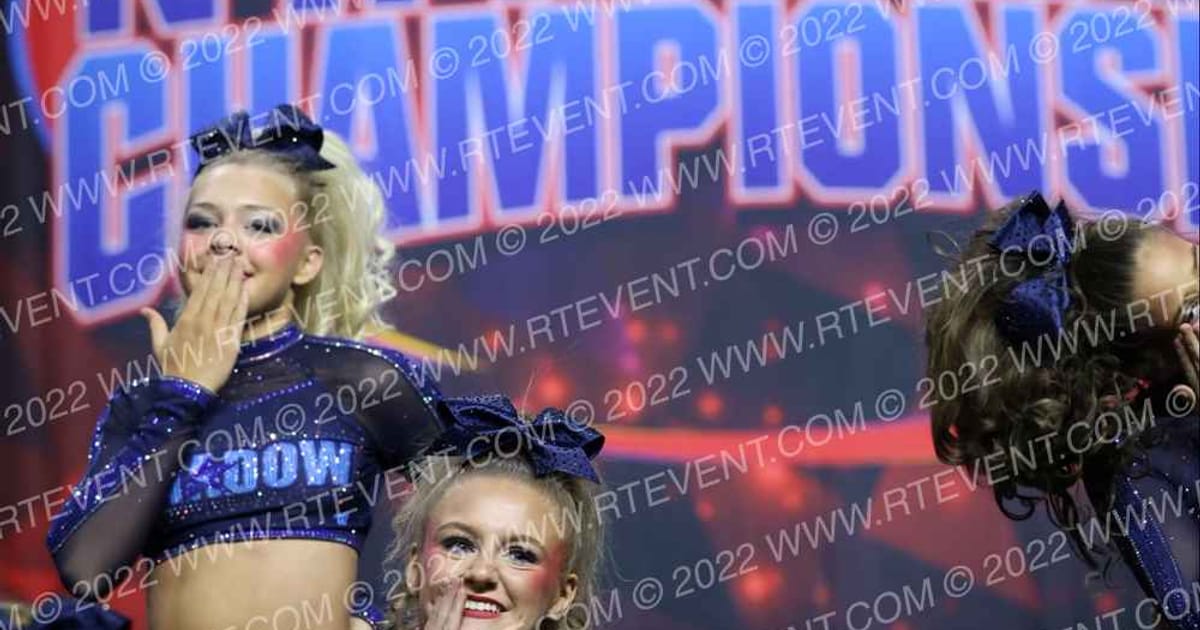 SoCo Intensity Shadow · Americas Best Grand Nationals