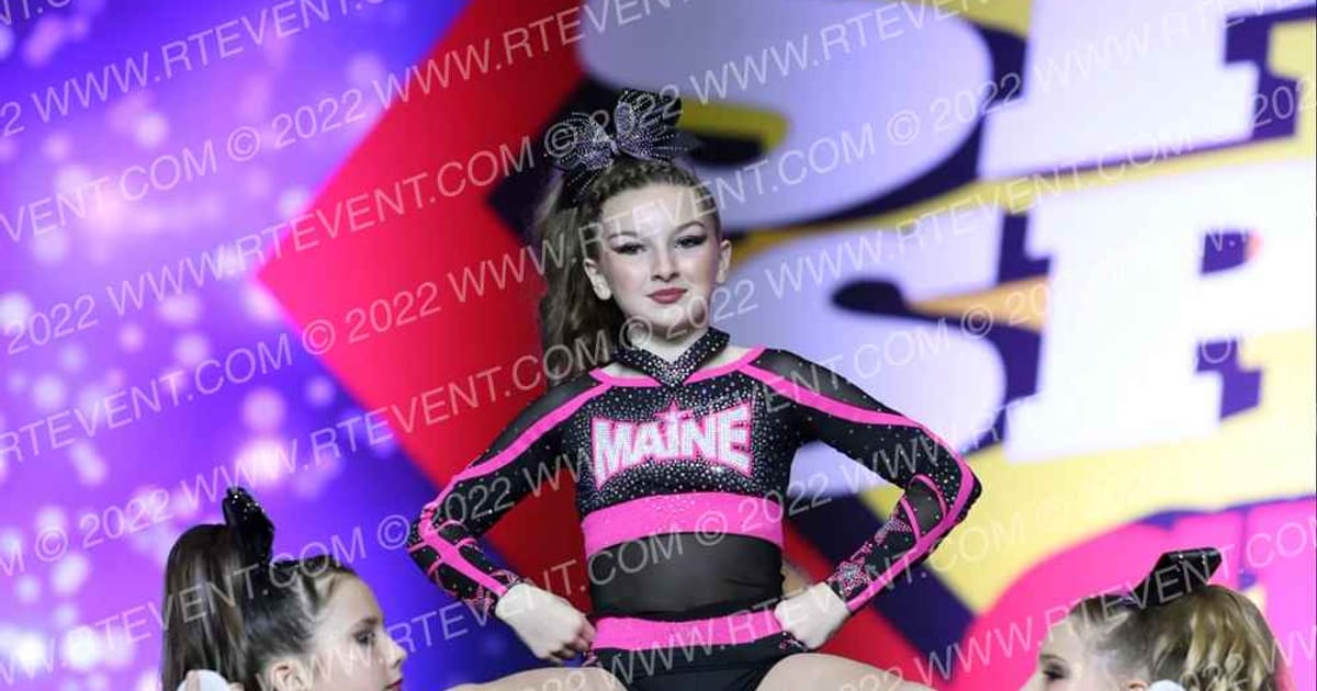 Maine Stars Crush · Spirit Sports Worcester Nationals