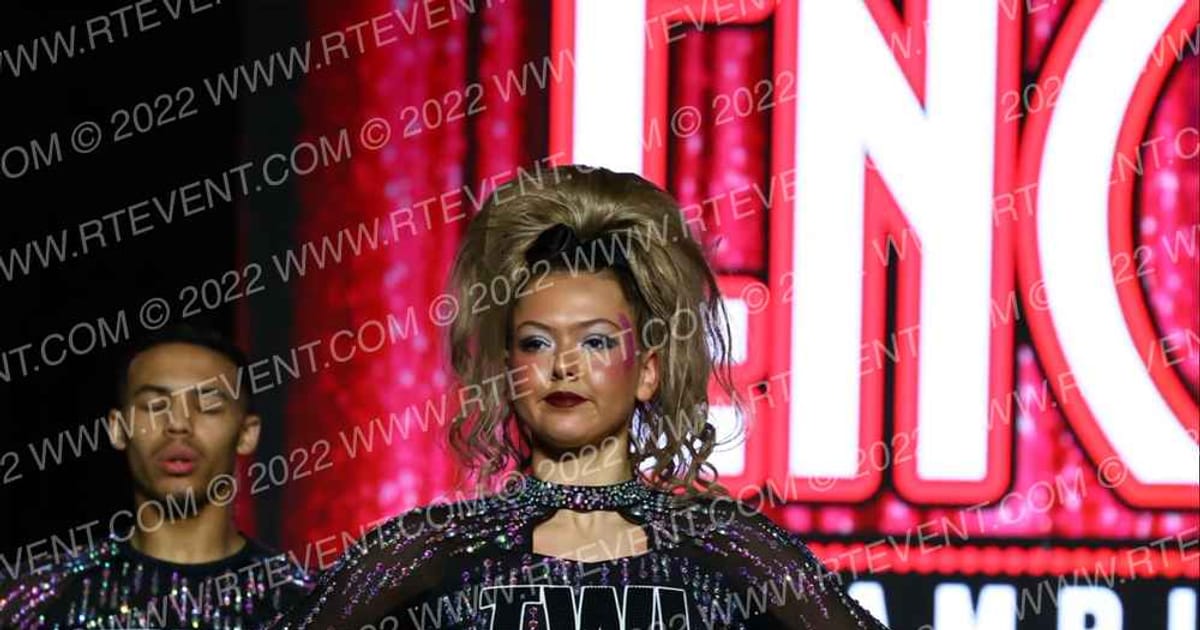 Prodigy All Stars Twilight · Encore Grand Nationals Houston
