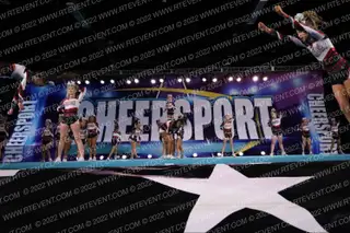 FAME All Stars - Roanoke Platinum