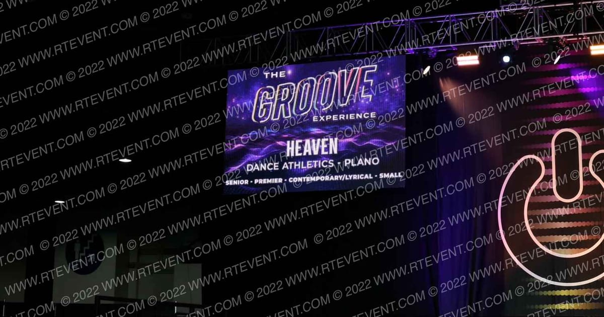 Dance Athletics - Plano Heaven · Encore Grand Nationals Houston