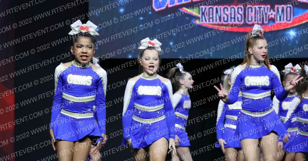 Gold Medal Gems Smoky Quartz · Americas Best Grand Nationals