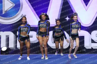 PACIFIC BEACH ALLSTARS PHANTOM