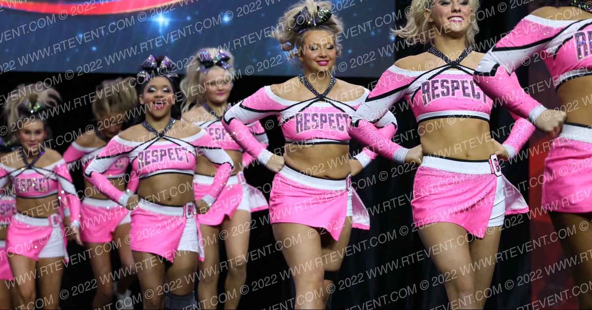Cheers & More Respect · Americas Best Grand Nationals