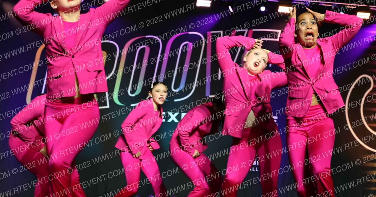 Raider Xtreme Studio X Recon · Encore Grand Nationals Houston