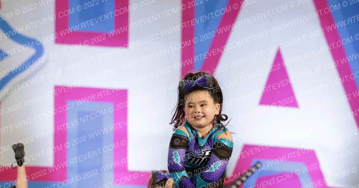 T3 Storm Mini Glam · Aloha Gatlinburg Showdown DIDII