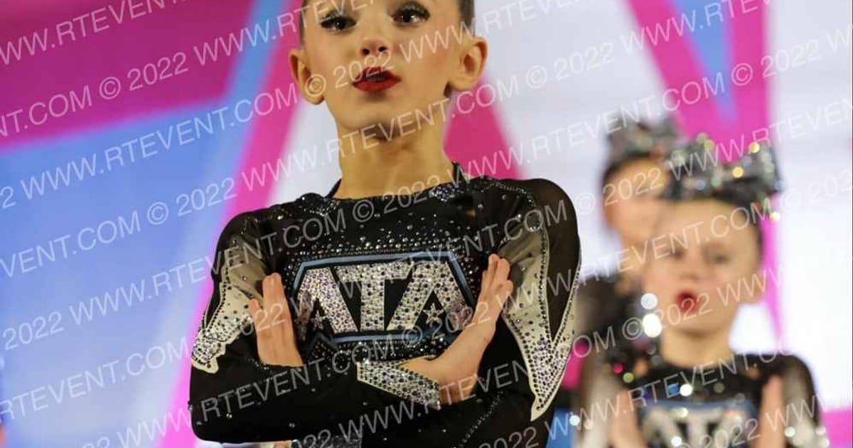 ATA Lake Norman Helix · Aloha Gatlinburg Showdown DIDII