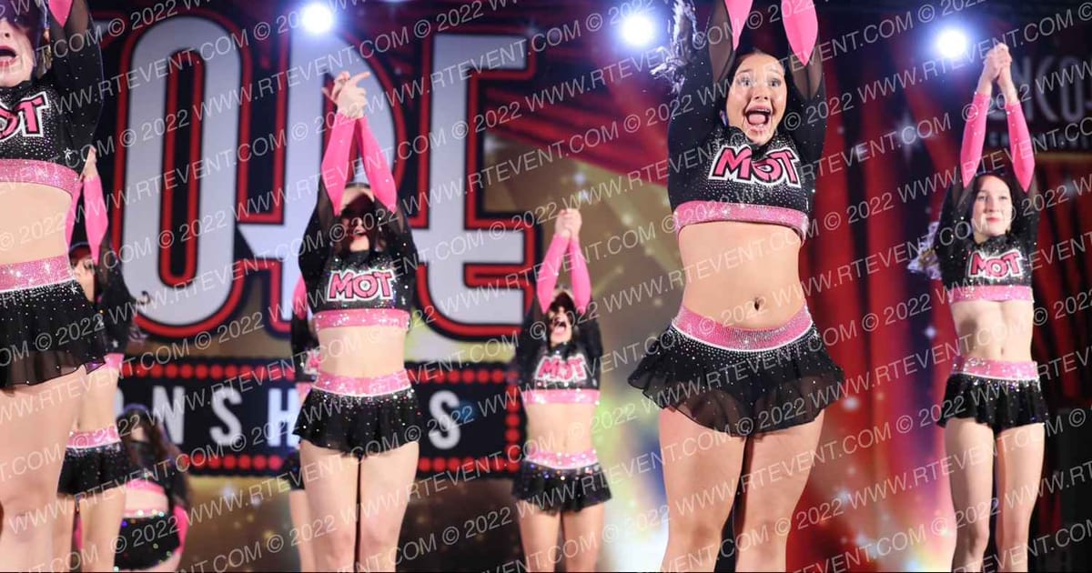 Blizz All Stars Frost · ENCORE Philly Showdown